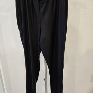 Long Tall Sally Black Leggings Tall